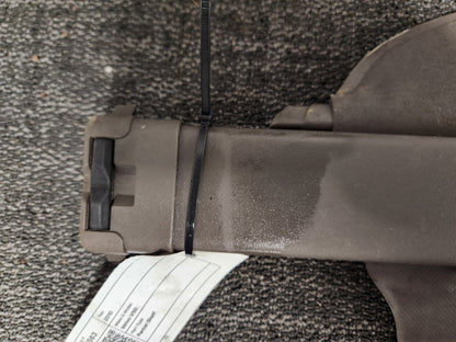 Volvo V50 MK2 FL (MW) Estate Genuine Rear Load Cover Parcel Shelf