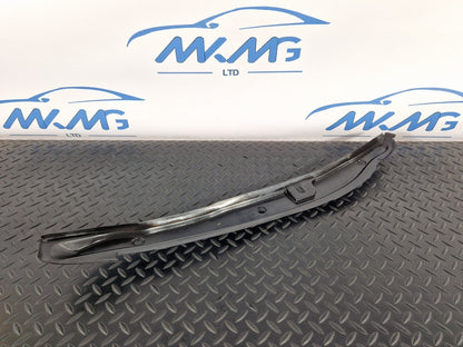 19-ON MERCEDES BENZ B CLASS W247 OEM FRONT RIGHT FENDER GAP COVER A2478890500