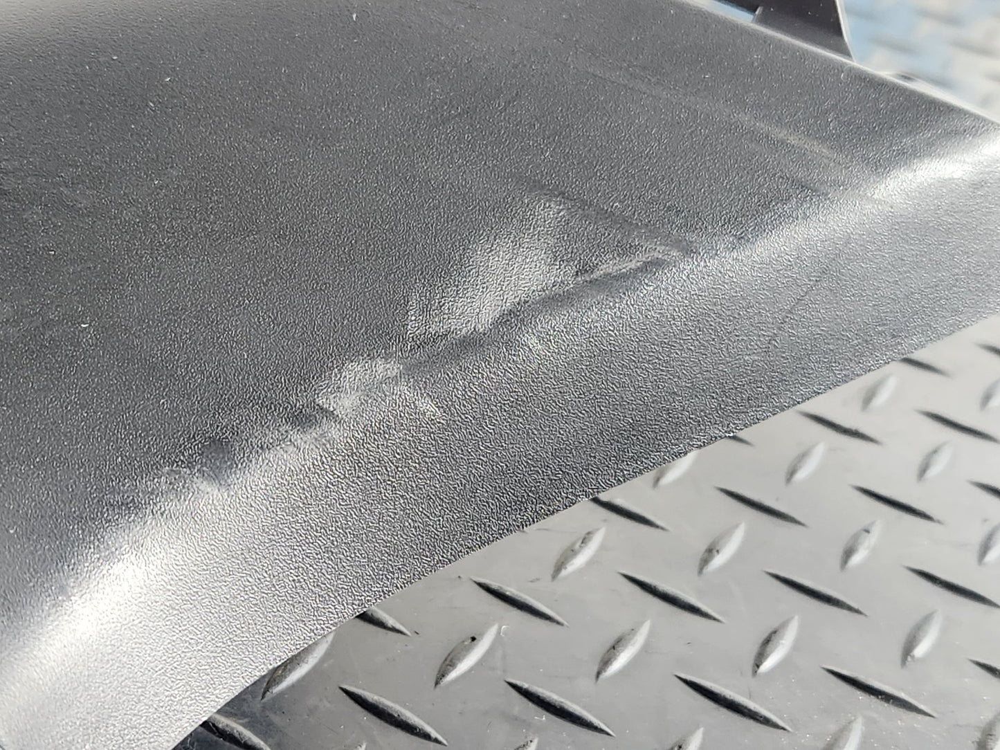 Land Rover Range Rover Evoque L551 SUV D-Pillar Moulding Trim K8D2-51749-AD8PVJ