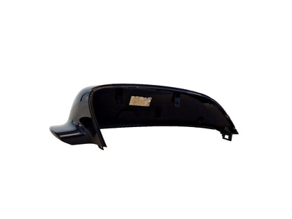 2011 AUDI A8 S8 D4 RIGHT PLASTIC WING MIRROR TRIM A2526438 A2526436