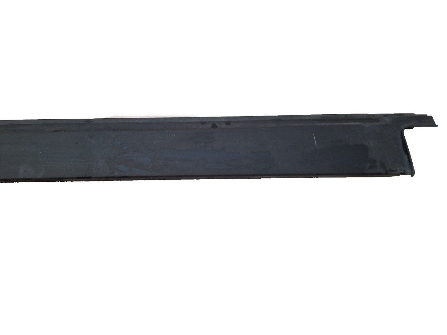 17-ON LAND ROVER DISCOVERY L462 LEFT PASSENGER SIDE SKIRT SILL CPLA-101D57-AD