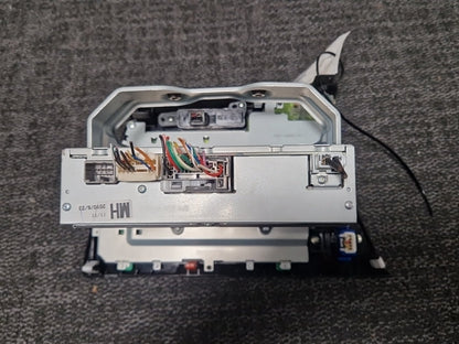 Honda CR-Z MK1 (ZF13) Genuine Radio Stereo CD Player Head Unit 39100-SZT-E21