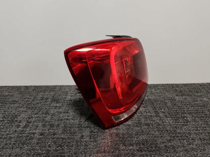 2013 Volkswagen Polo 6R - MK5 Genuine Rear Left N/S Tail Light 6R0945111B