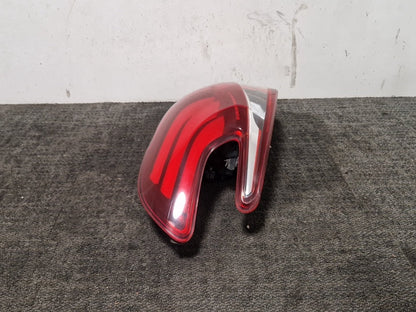 2017 Peugeot 208 MK1 (Ph2)(IA) Genuine Rear Left N/S Tail Light 9810343080