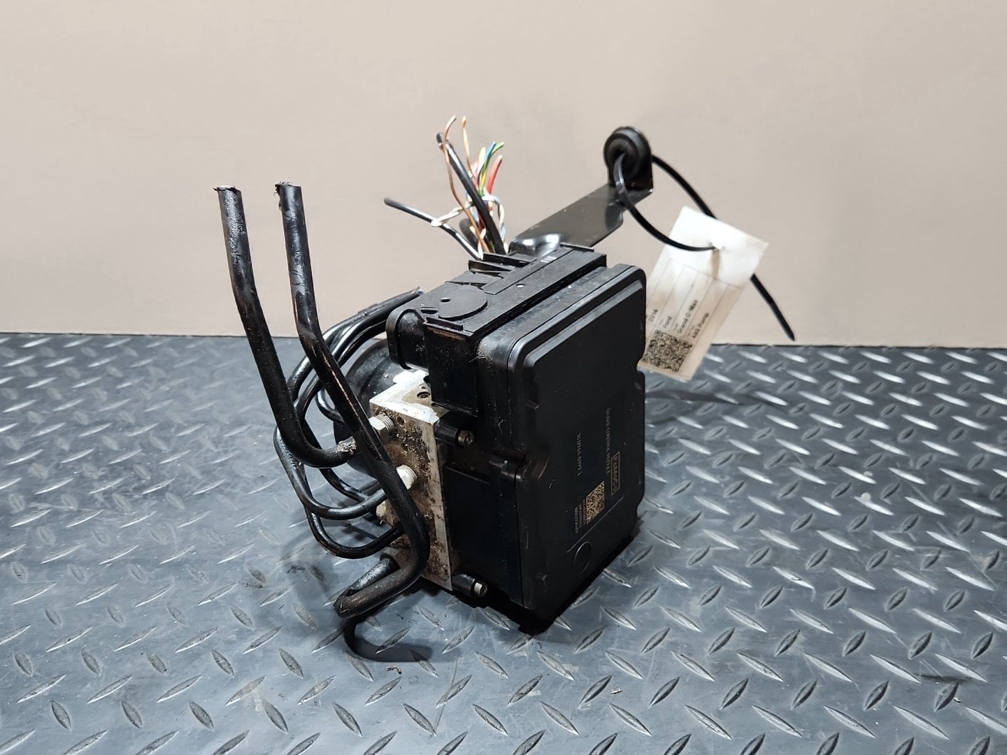 Ford Grand C-Max MK2 (C344) MPV ABS Pump Module Unit 28561198113 10062234451