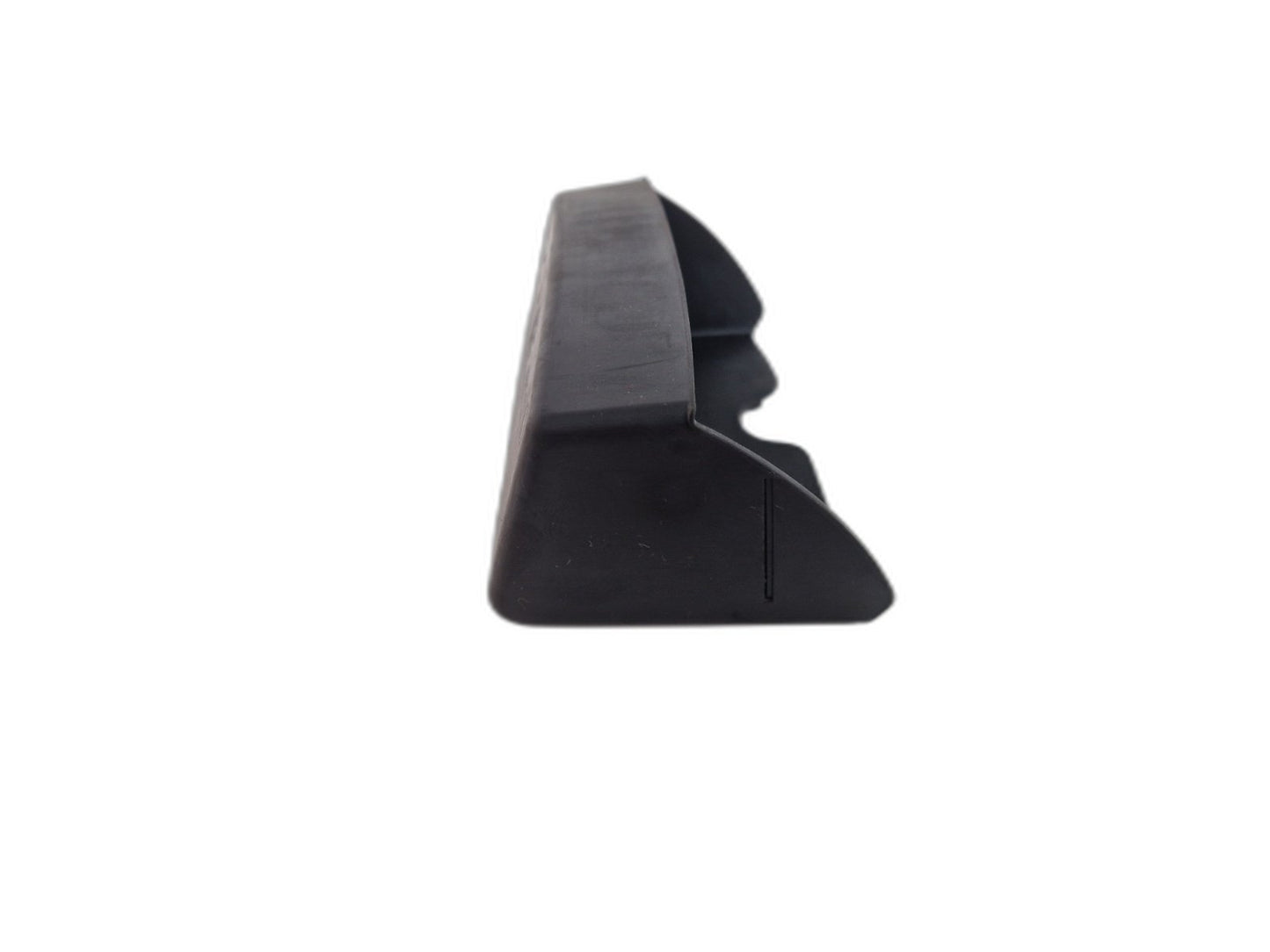 MERCEDES-BENZ GLE CENTRE CONSOLE PLASTIC TRIM COVER A1666831194