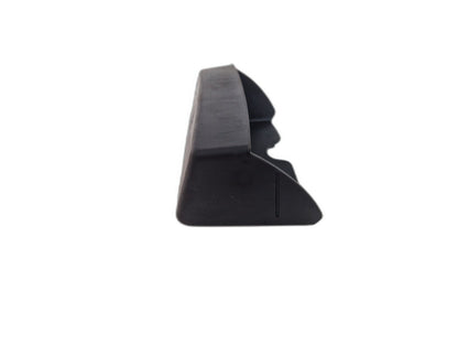 MERCEDES-BENZ GLE CENTRE CONSOLE PLASTIC TRIM COVER A1666831194
