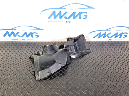 18-ON MERCEDES A CLASS W177 OEM UNDERBODY ENGINE TRAY TRIM COVER A2475240000
