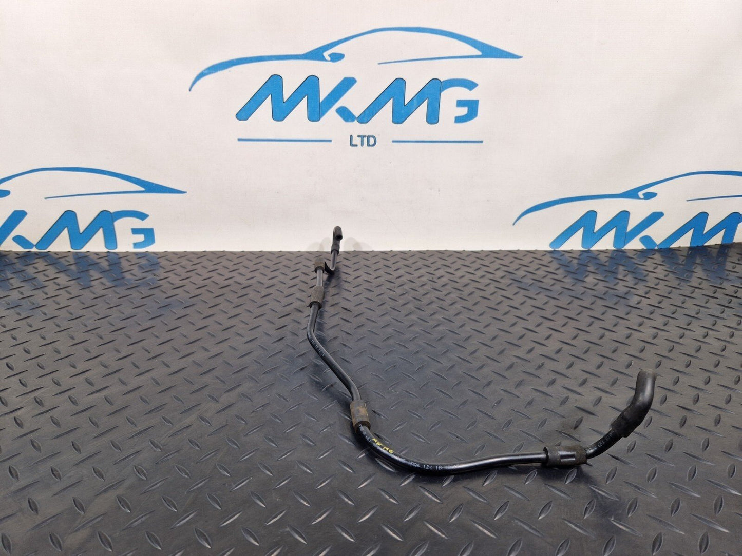 14-23 MERCEDES BENZ VITO W447 DPF GENUINE OEM VACUUM LINE PIPE HOSE A6510708832