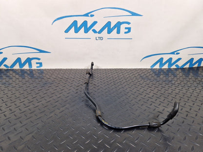 14-23 MERCEDES BENZ VITO W447 DPF GENUINE OEM VACUUM LINE PIPE HOSE A6510708832