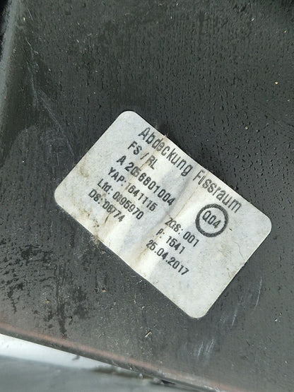 Mercedes-Benz Unknown Part Type A2056801004