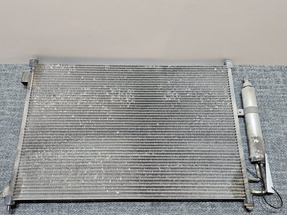 Nissan X-Trail MK2 (T31) SUV Genuine A/C Air Con Cooling Motor Radiator