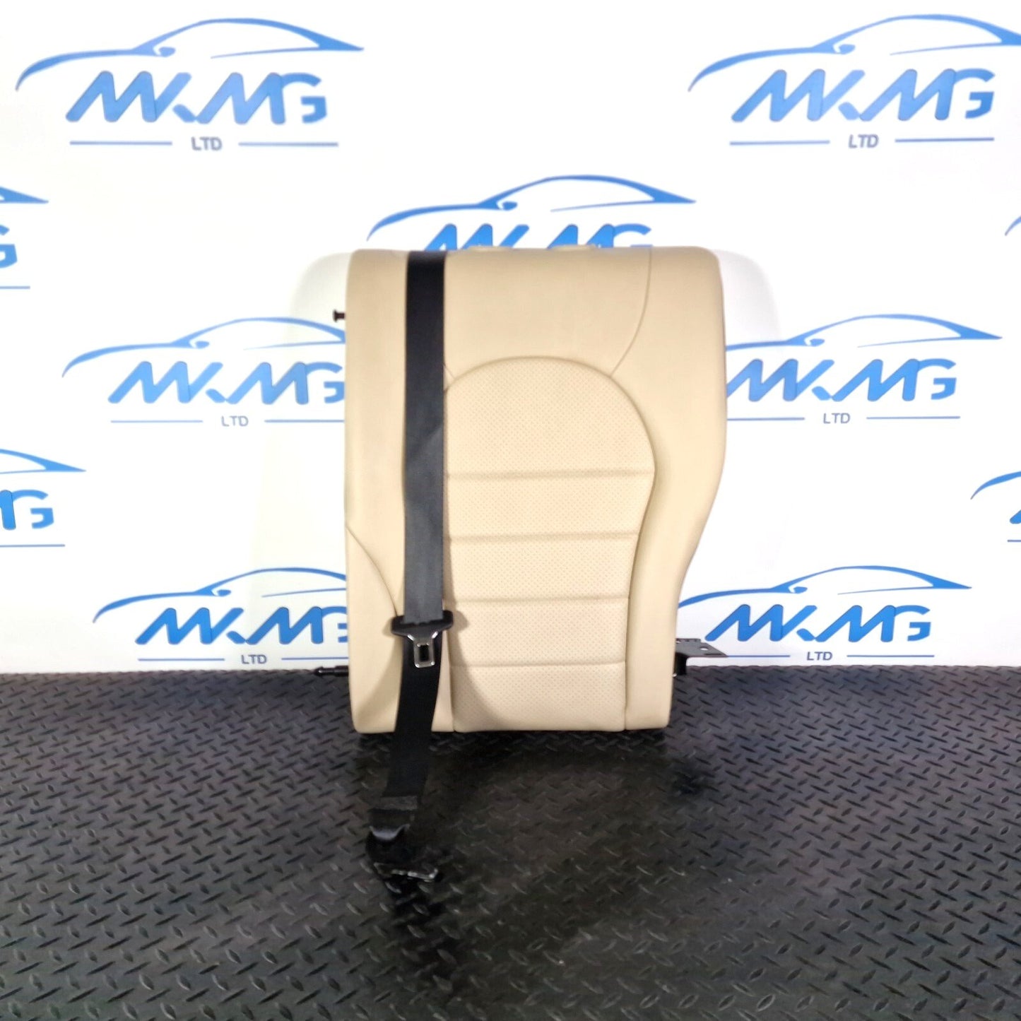 14-21 MERCEDES C CLASS W205 GENUINE REAR LEFT SEAT BACKREST A2059200124