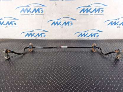 Audi A6 C7 Allroad Genuine Rear Axle Stabilizer Anti Roll Sway Bar 4G0511305L