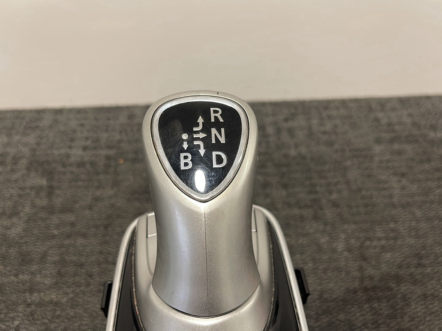 Mitsubishi Outlander MK3 (RE1) (GG2W) SUV Automatic Gear Lever Selector 2400A355