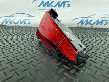 16-19 AUDI A4 B9 GENUINE REAR LEFT O/S/R INNER TAILGATE LIGHT 8W5945075A