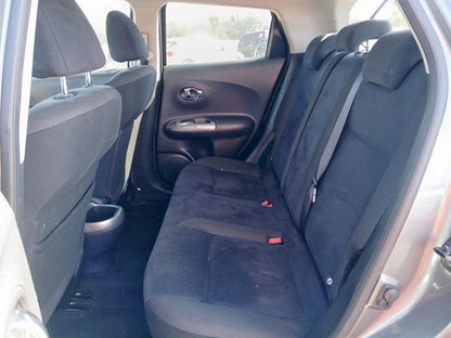 2012 Nissan Juke MK1 (F15)