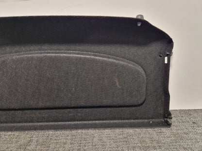 Ford C-Max MK2 (C344) MPV Genuine Rear Luggage Load Cover Parcel Shelf