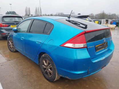 2010 Honda Insight MK2 (ZE2)
