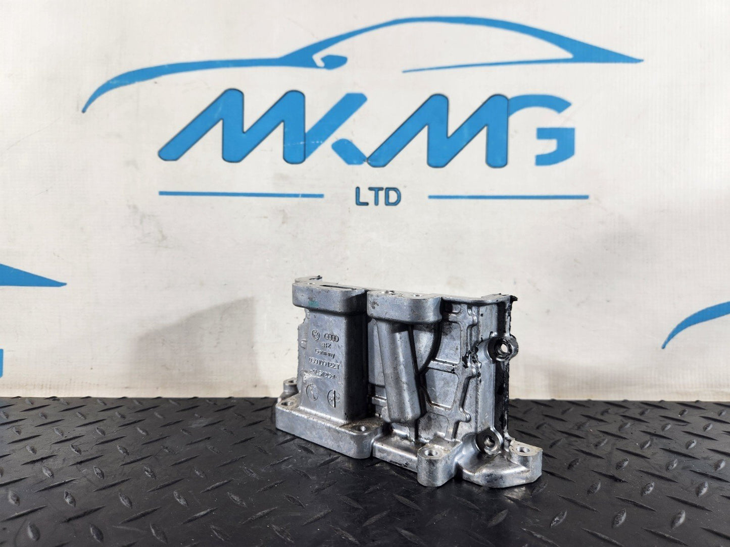 Audi Unknown Part Type 59109122T