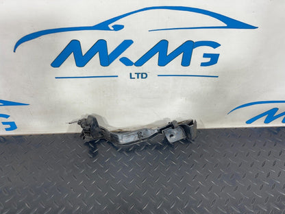 14-21 MERCEDES BENZ C300h W205 CABLES HOLDER BRACKET O/S A2055462080