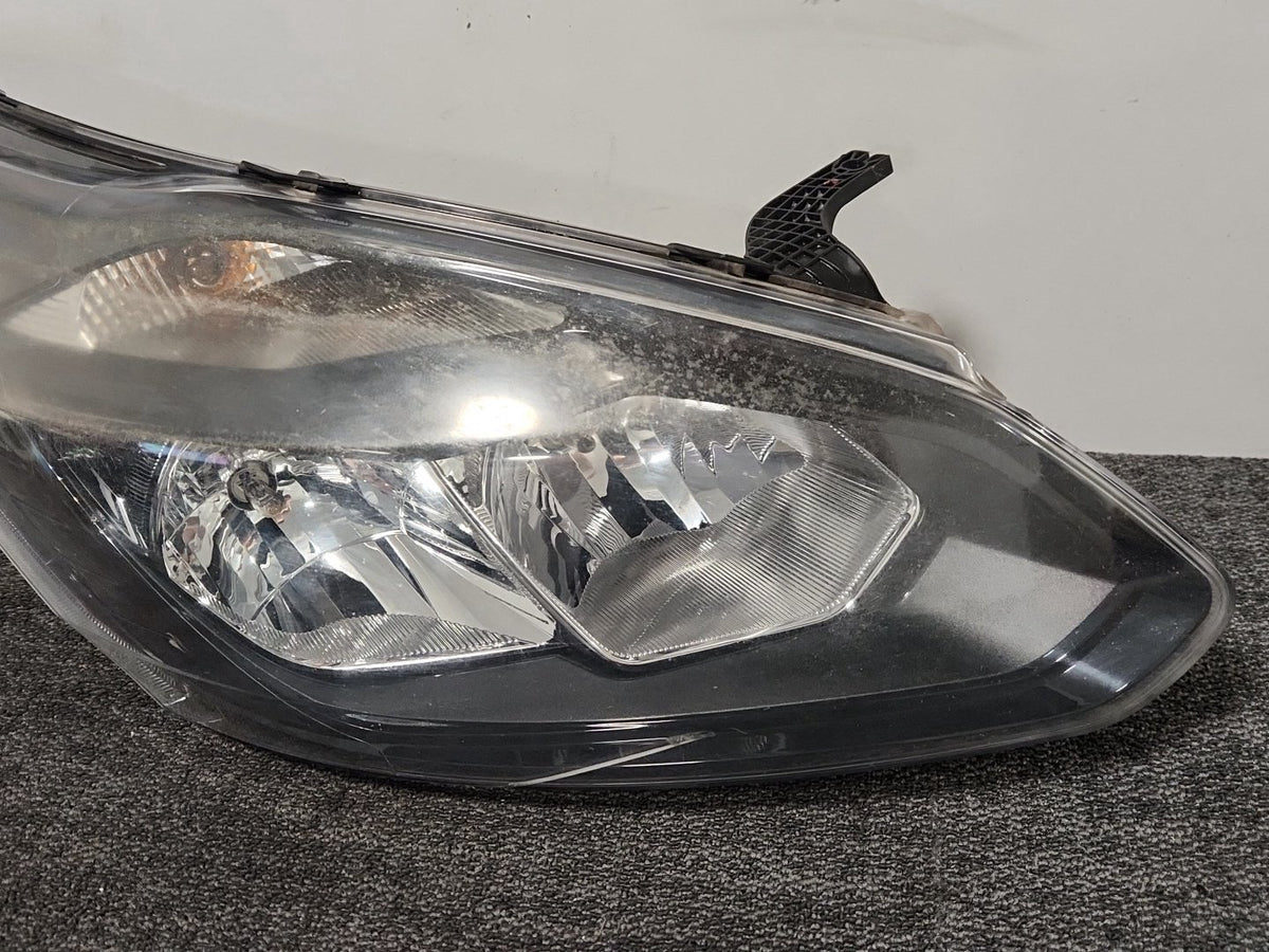 Ford Transit Custom MK8 (V362) Cargo Van Front Right O/S Headlight BK2113W029AH