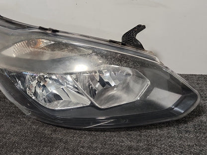 Ford Transit Custom MK8 (V362) Cargo Van Front Right O/S Headlight BK2113W029AH
