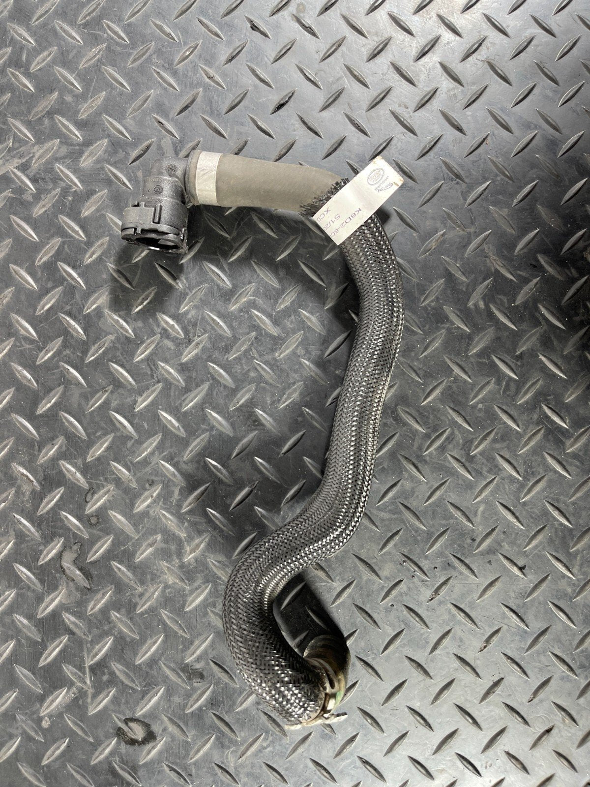 2019-ON  LAND ROVER DISCOVERY L550 COOLANT HOSE PIPE K8D28C481BA