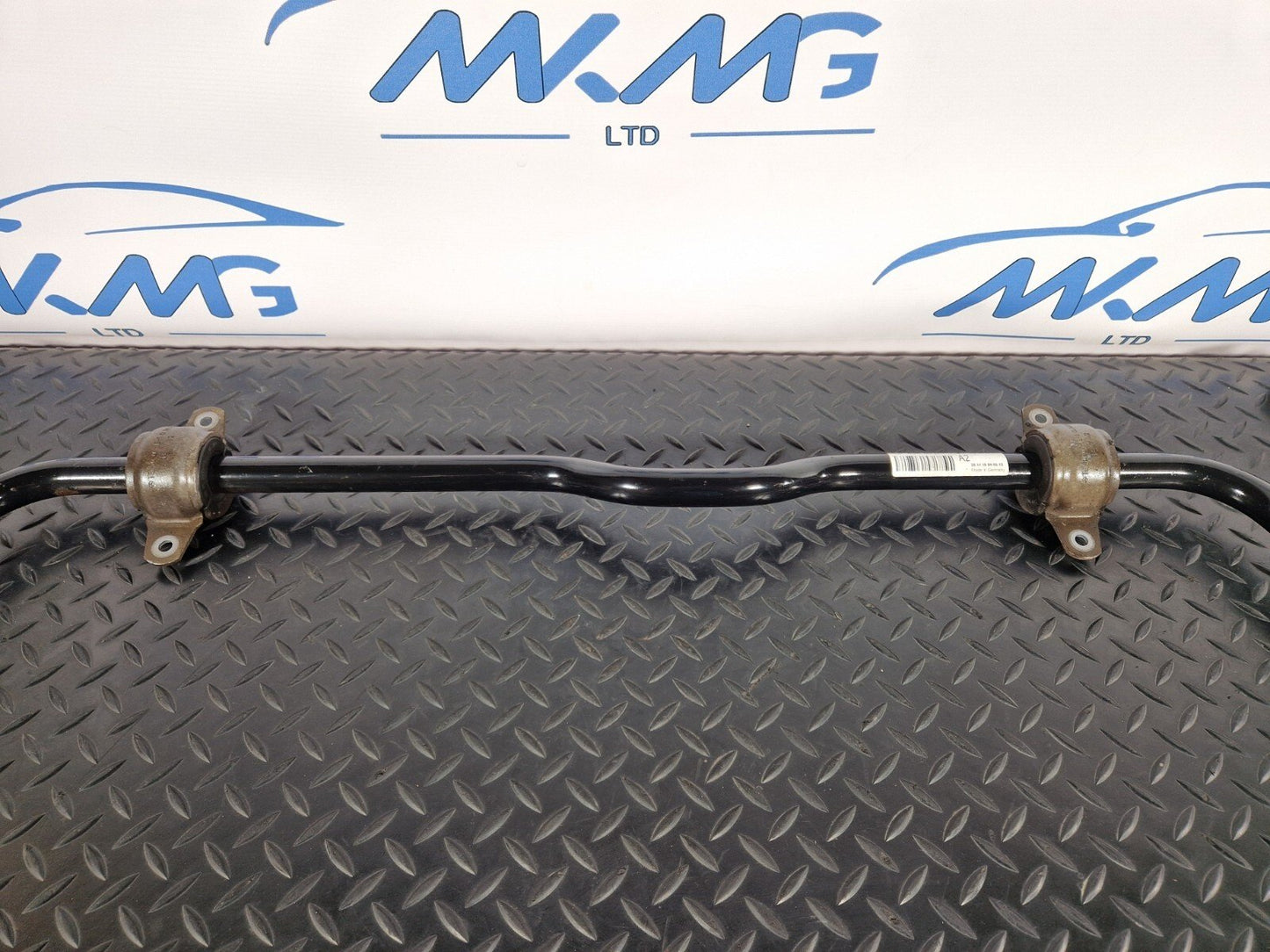 19-ON MERCEDES BENZ B CLASS W247 FRONT ANTI ROLL BAR SWAY BAR A2473200511