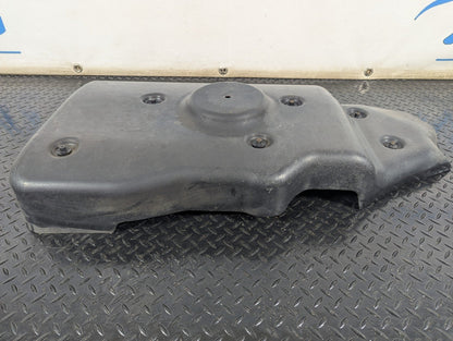 11-19 MERCEDES BENZ ML W166 ADBLUE TANK SPLASH GUAR UNDER TRAY COVER A1666190538