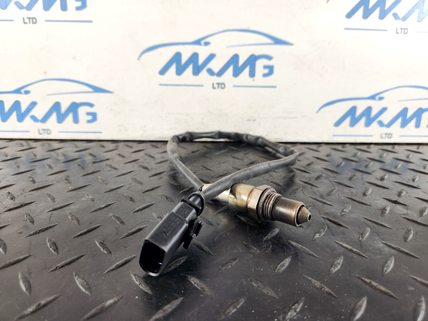 16-20 AUDI Q7 4M 3.0 DIESEL CRTC GENUINE OXYGEN LAMBDA SENSOR 4M0906262E