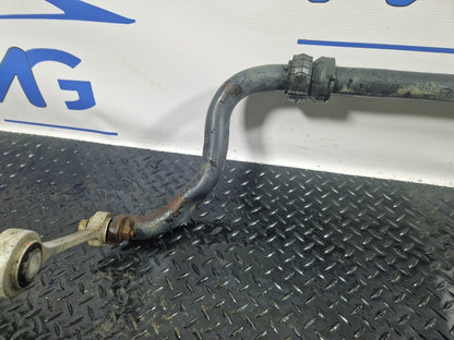 10-18 VW TOUAREG 7P GENUINE FRONT ANTI ROLL BAR 7L0411025H