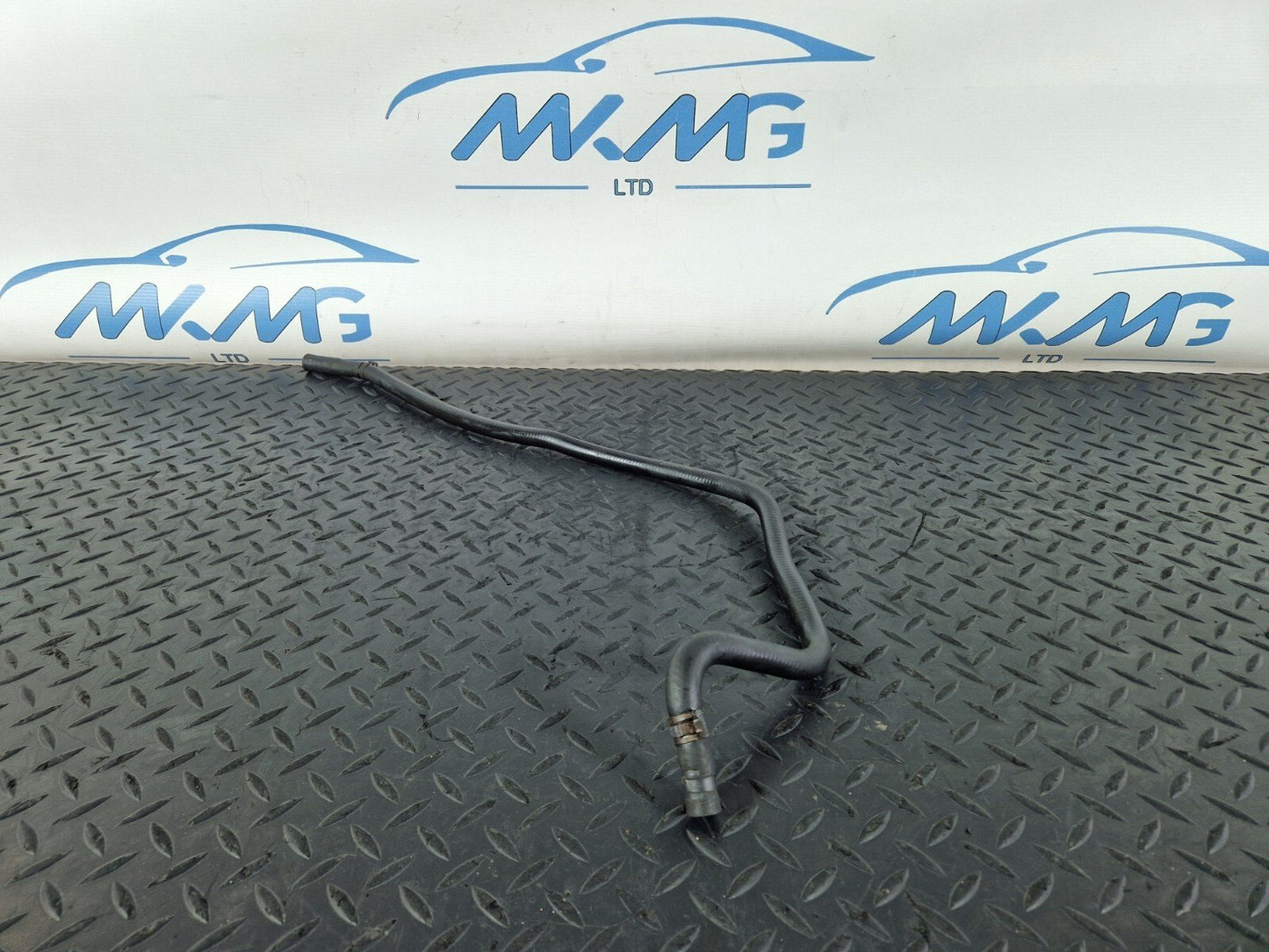06-14 MERCEDES SPRINTER W906 OM651 RADIATOR HOSE DIESEL 2.1CDI PIPE A9065013182