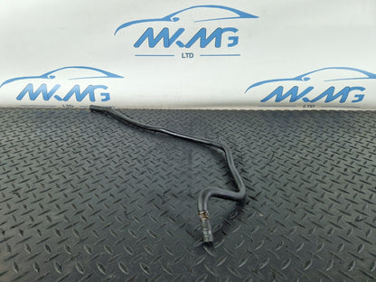 06-14 MERCEDES SPRINTER W906 OM651 RADIATOR HOSE DIESEL 2.1CDI PIPE A9065013182