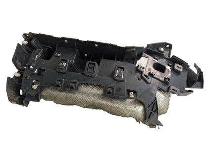 17-ON LAND ROVER DISCOVERY REAR BUMPER RIGHT MOUNT BRACKET KY3217A881 KY3211430