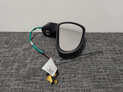 Peugeot 308 MK1 (T7) Hatchback Genuine Front Right O/S Driver Door Wing Mirror