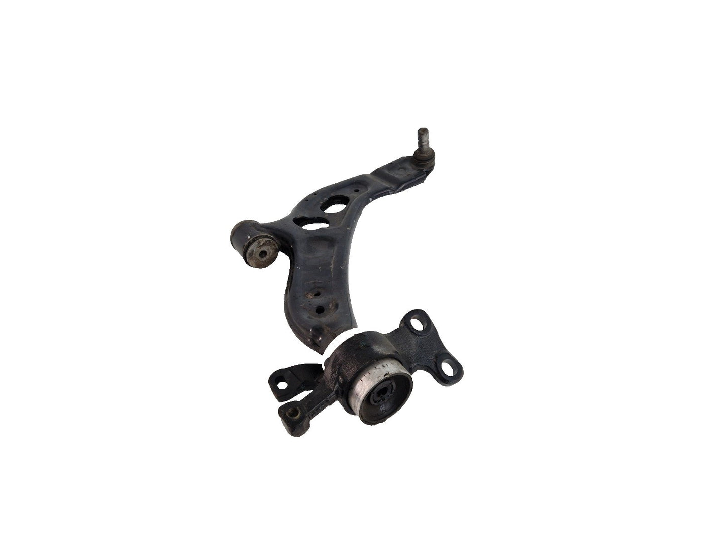 14-18 BMW 2 SERIES M SPORT F45 LOWER ARM WISHBONE FRONT RIGHT SIDE 6871302