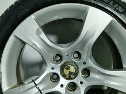 BMW 320d E90 17" Alloy Wheel with Tyre 225/45/17 ~4mm 6791479