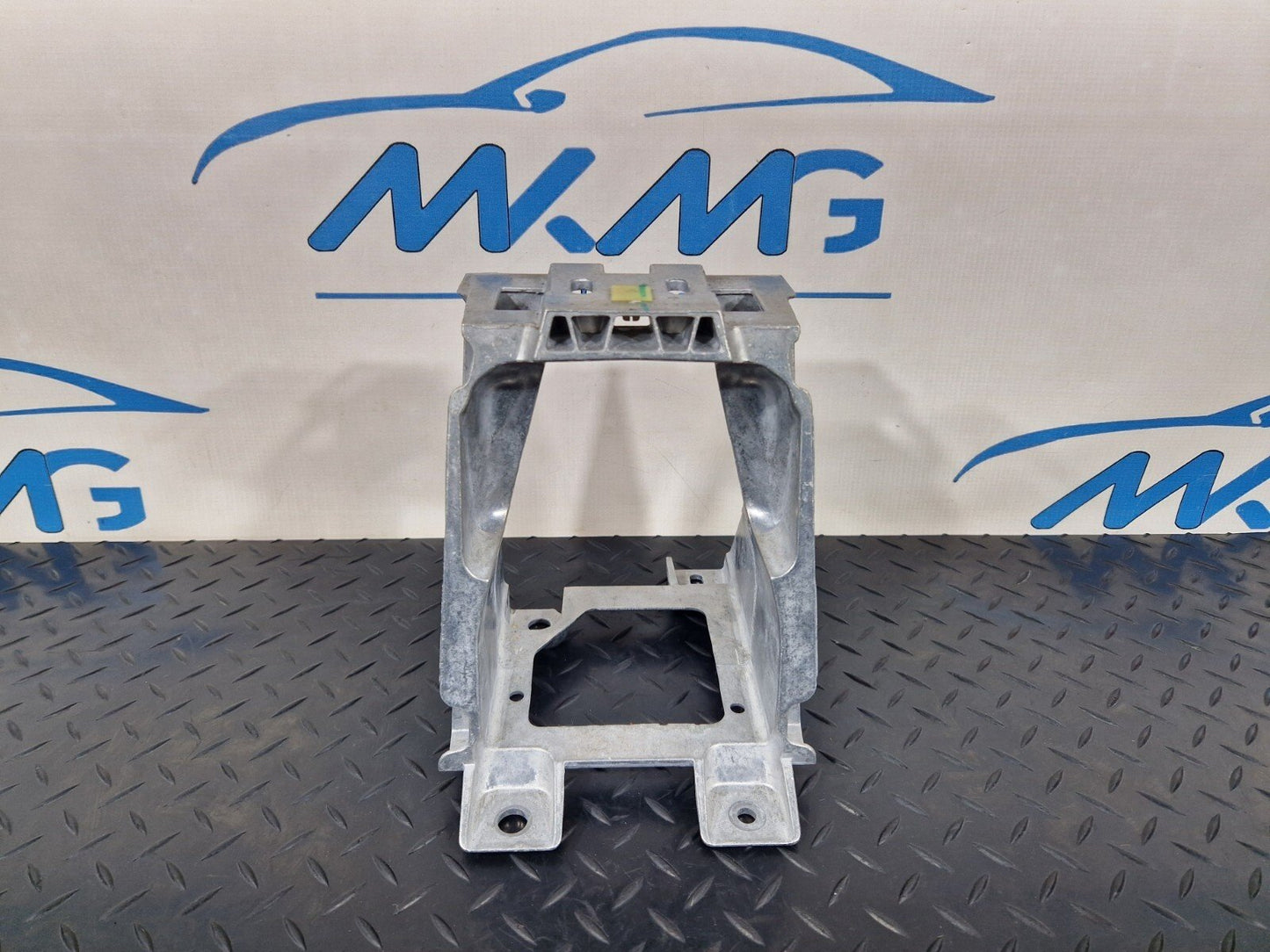 14-21 BMW 2 SERIES GRAN TOURER F45 F46 CENTRE CONSOLE BRACKET REAR 9274404