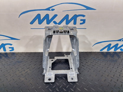 14-21 BMW 2 SERIES GRAN TOURER F45 F46 CENTRE CONSOLE BRACKET REAR 9274404