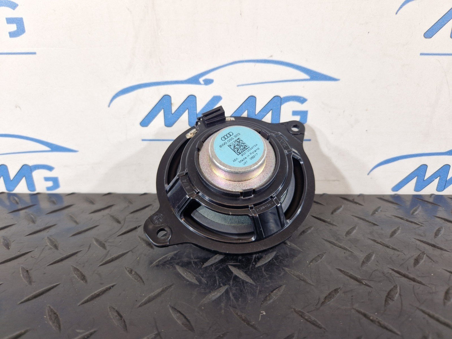 17-24 AUDI S5 F5 GENUINE OEM FRONT DOOR SPEAKER FITS LEFT & RIGHT SIDE 8W0035303