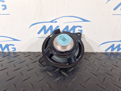 17-24 AUDI S5 F5 GENUINE OEM FRONT DOOR SPEAKER FITS LEFT & RIGHT SIDE 8W0035303