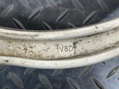 14-21 MERCEDES BENZ C300h W205 GENUINE FRONT RIGHT O/S UPPER CONTROL ARM 205V8D