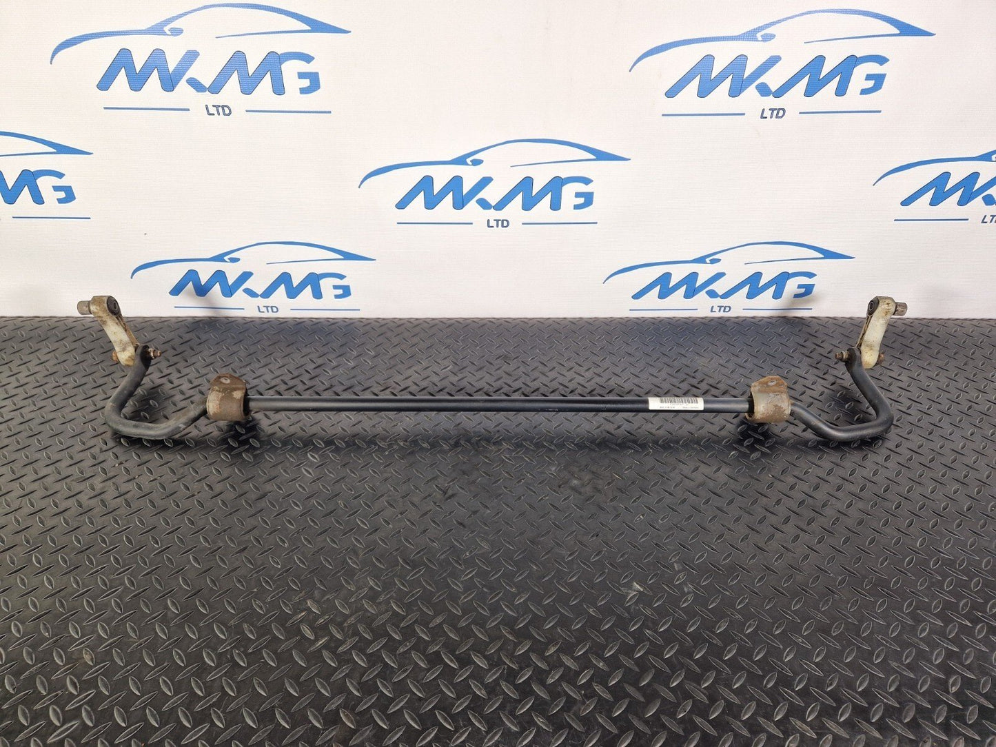 14-20 MERCEDES BENZ GLA 200 X156 GENUINE OEM REAR ANTI ROLL BAR A2463204411