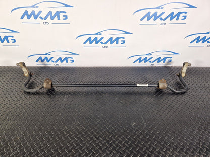 14-20 MERCEDES BENZ GLA 200 X156 GENUINE OEM REAR ANTI ROLL BAR A2463204411