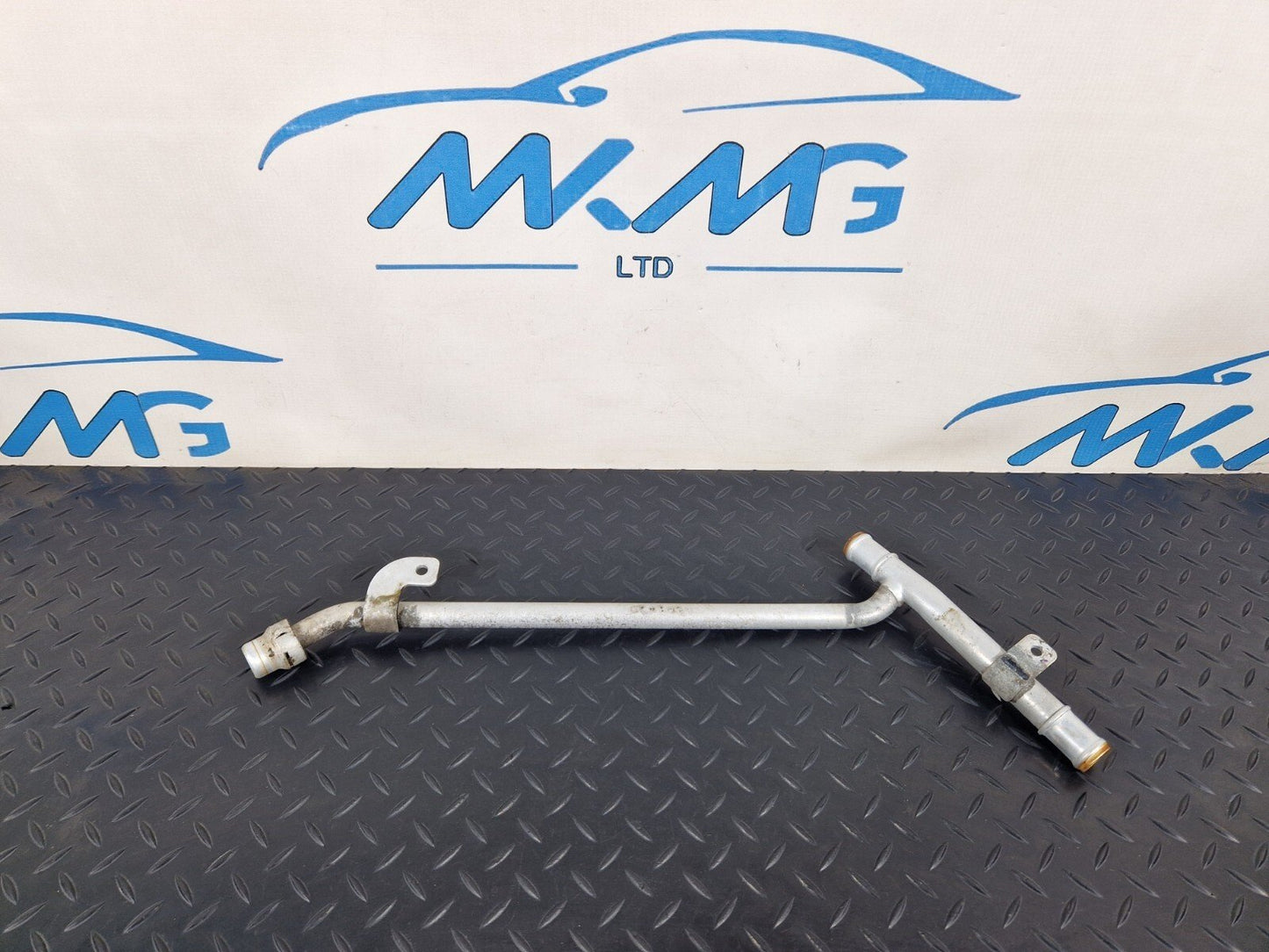 Audi Unknown Part Type 4G0819377K