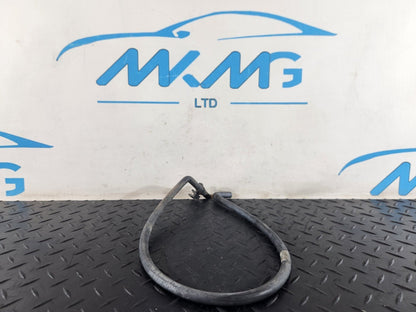 16-20 AUDI Q7 4M GENUINE FRONT LEFT N/S HEADLIGHT HOSE 4M0941717