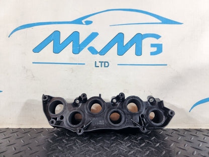 16-20 AUDI Q7 4M CRTC 3.0 TDI DIESEL INTAKE MANIFOLD 059129765D
