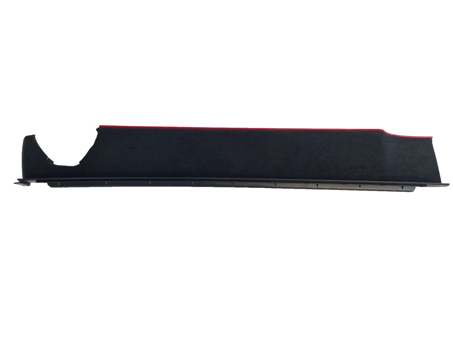 2020 MERCEDES BENZ A CLASS W177 LEFT PASSENGER SIDE DASHBOARD TRIM A1776891400