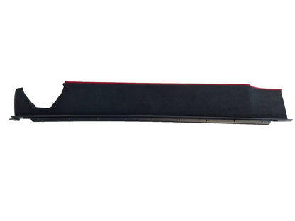 2020 MERCEDES BENZ A CLASS W177 LEFT PASSENGER SIDE DASHBOARD TRIM A1776891400